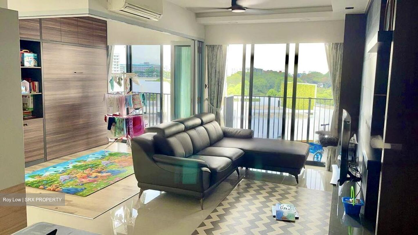 Blk 748C Belvia (Bedok), HDB 5 Rooms #484469301